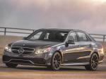 Mercedes-Benz E63 AMG S-Model 2013 года (US)